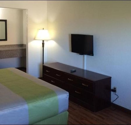 Motel 6-Mattoon, Il Habitación foto