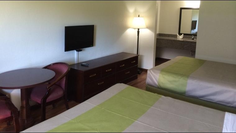 Motel 6-Mattoon, Il Habitación foto
