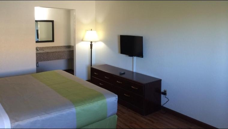 Motel 6-Mattoon, Il Habitación foto